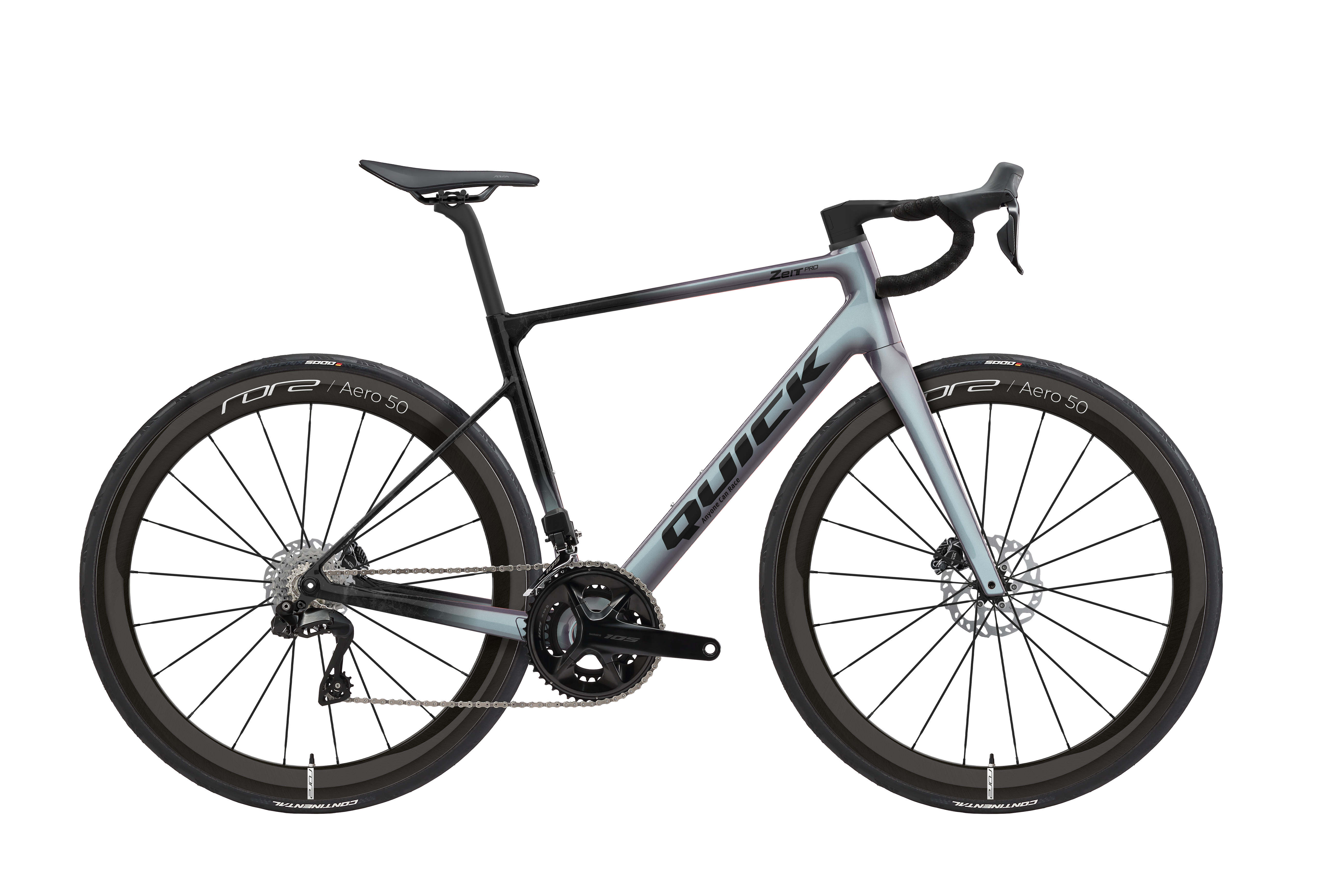 ZEIT PRO GEN 2 105 Di2
