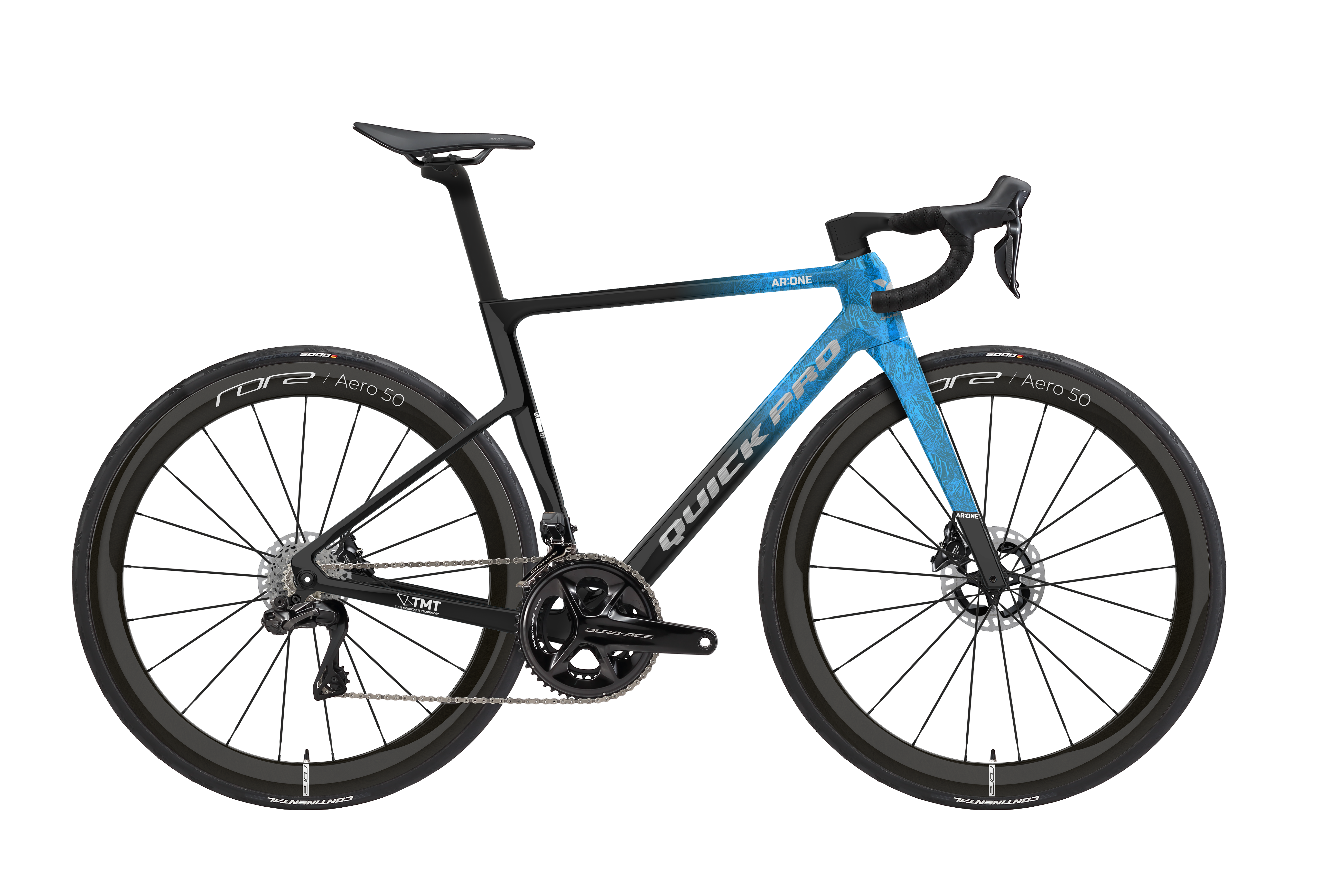 AR:ONE DURA-ACE Di2