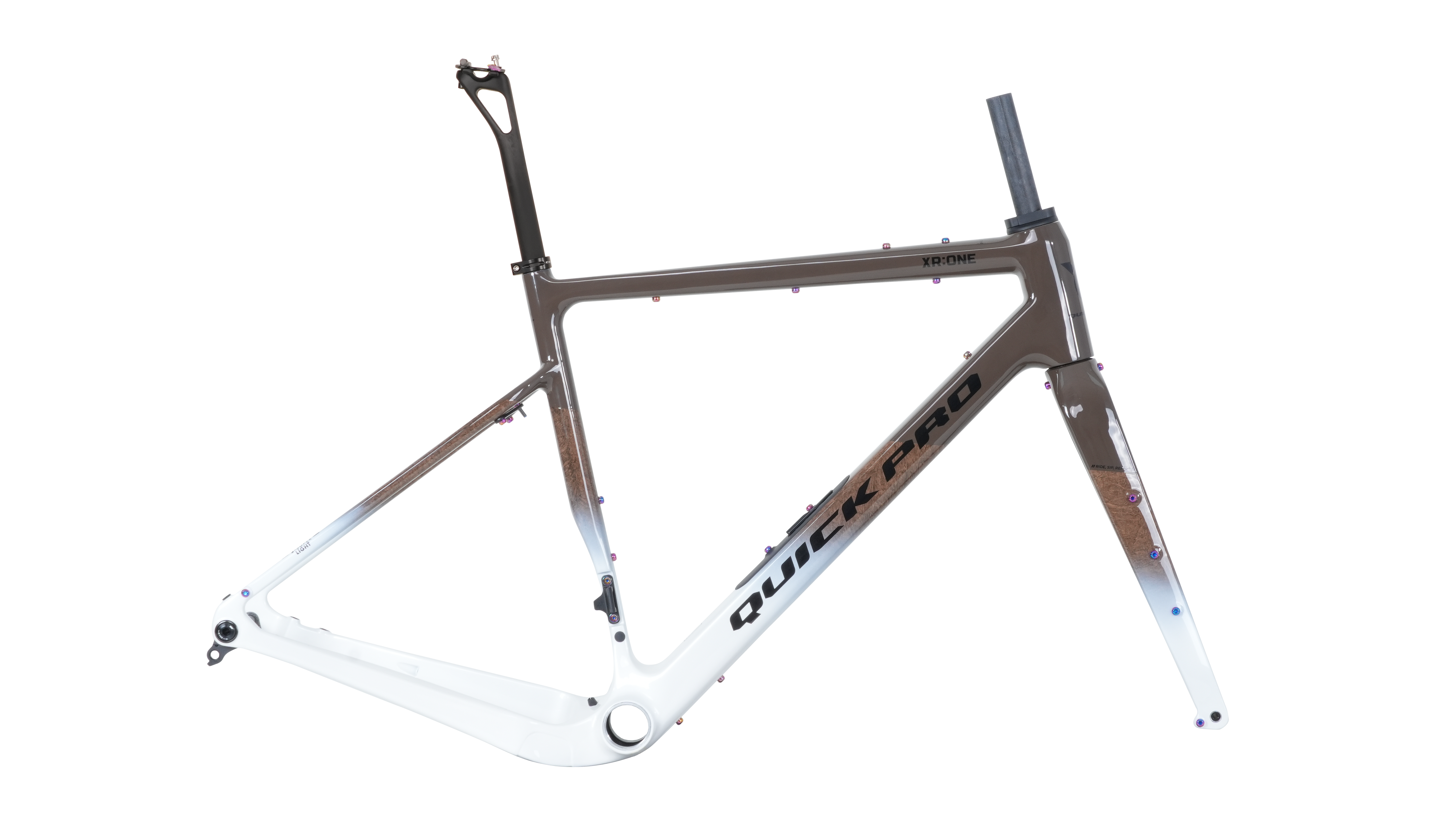 XR:ONE FRAME