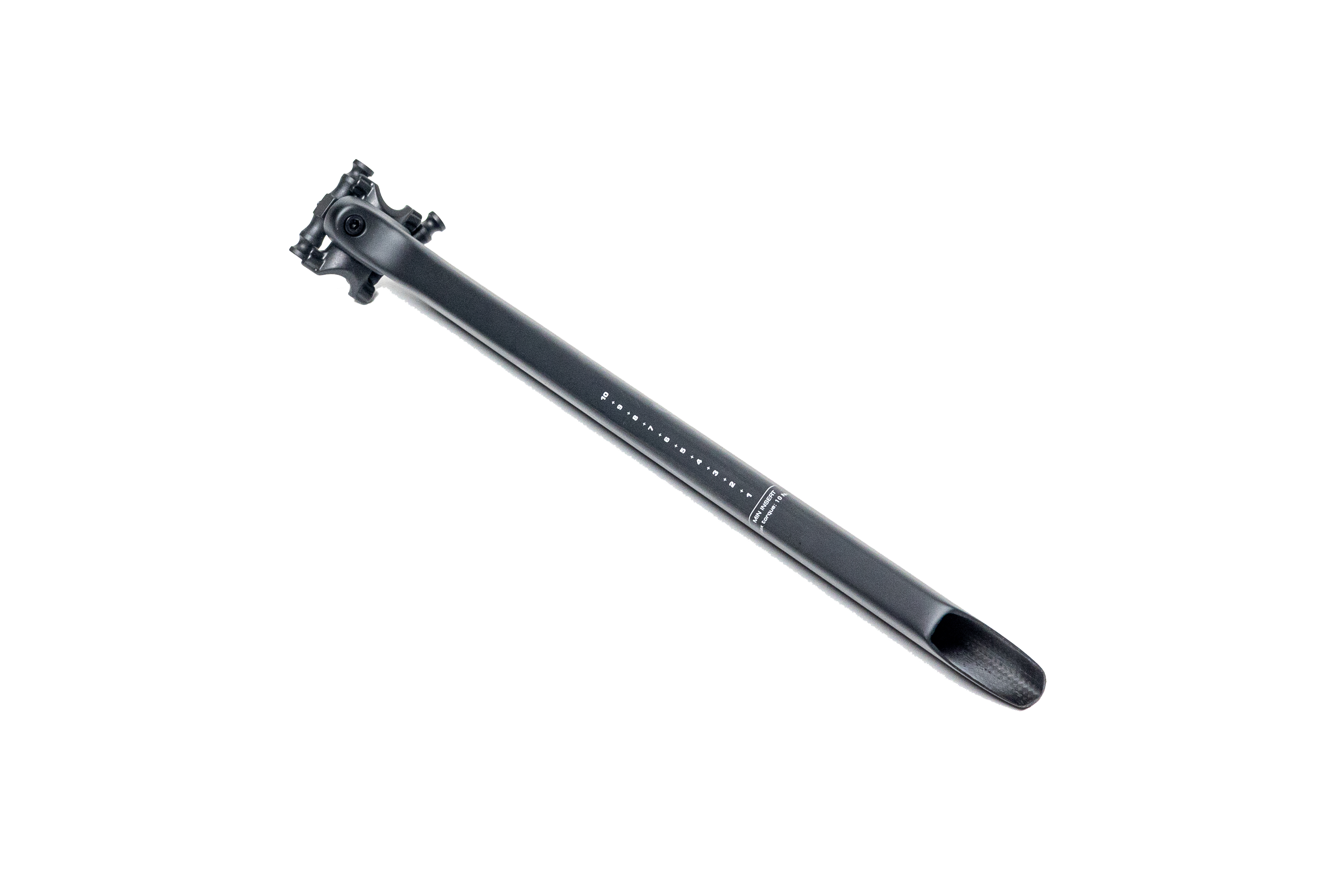 SEATPOST -GR:ONE -20mm SETBACK