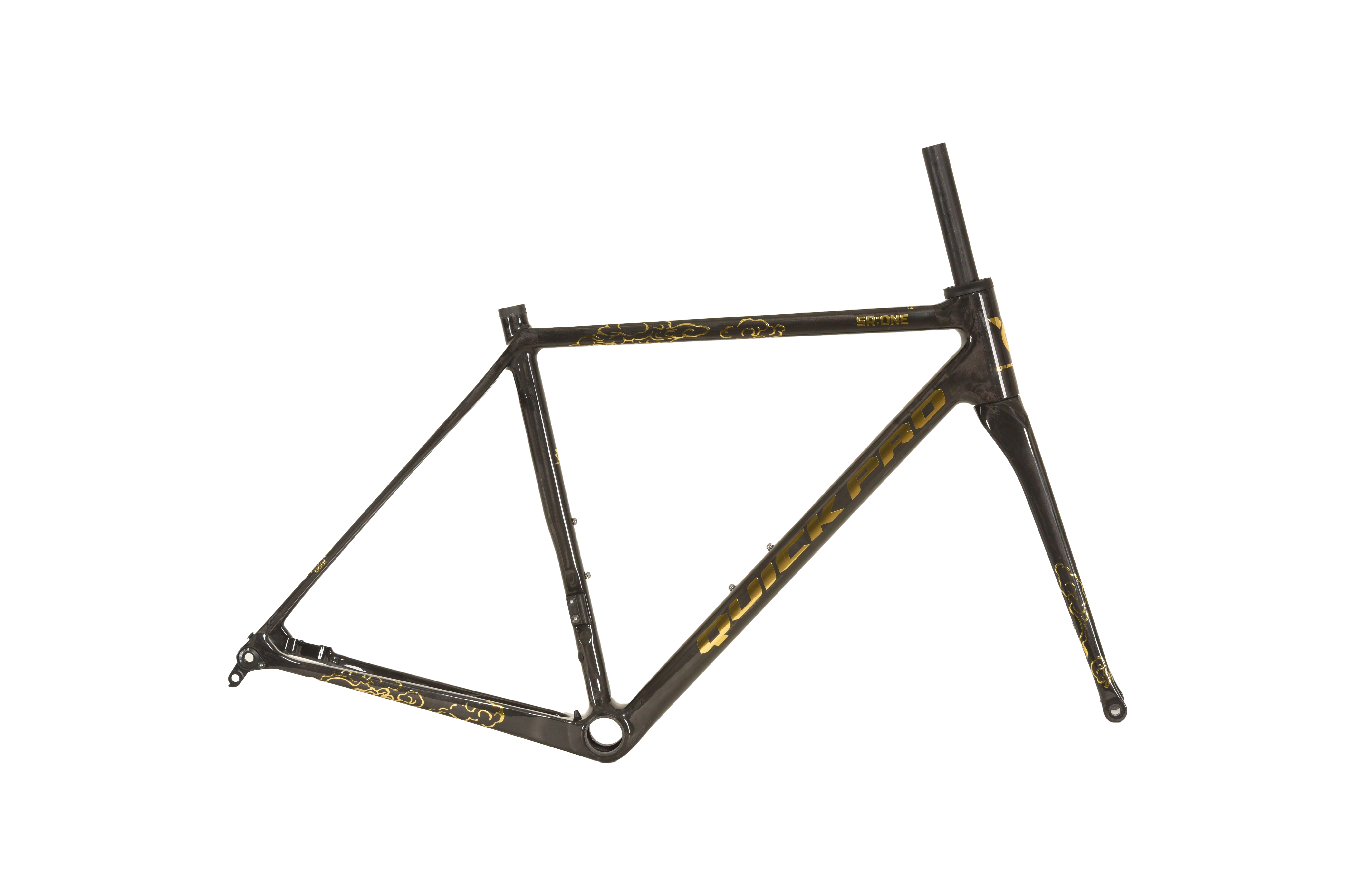 SR:ONE FRAME