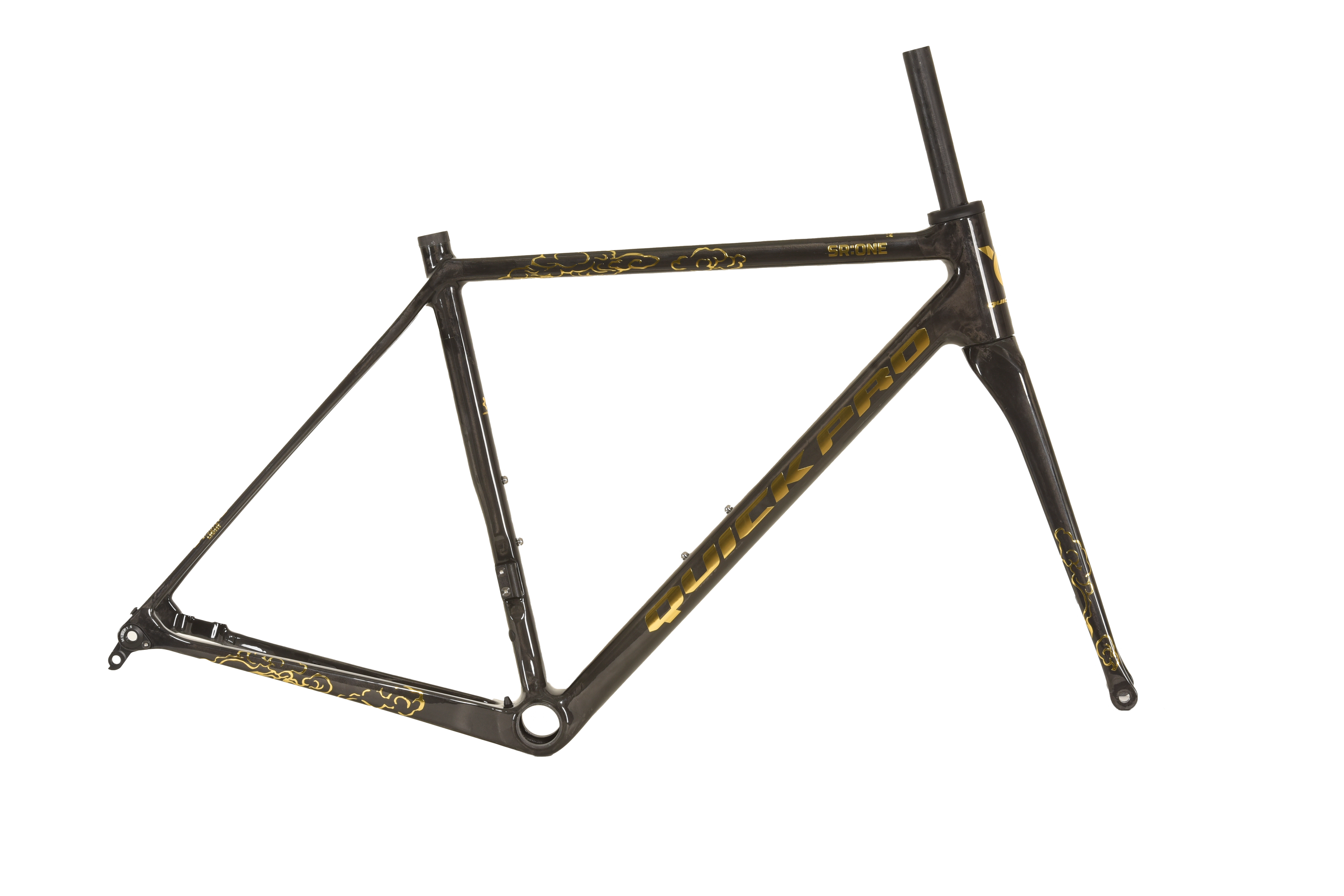 SR:ONE FRAME