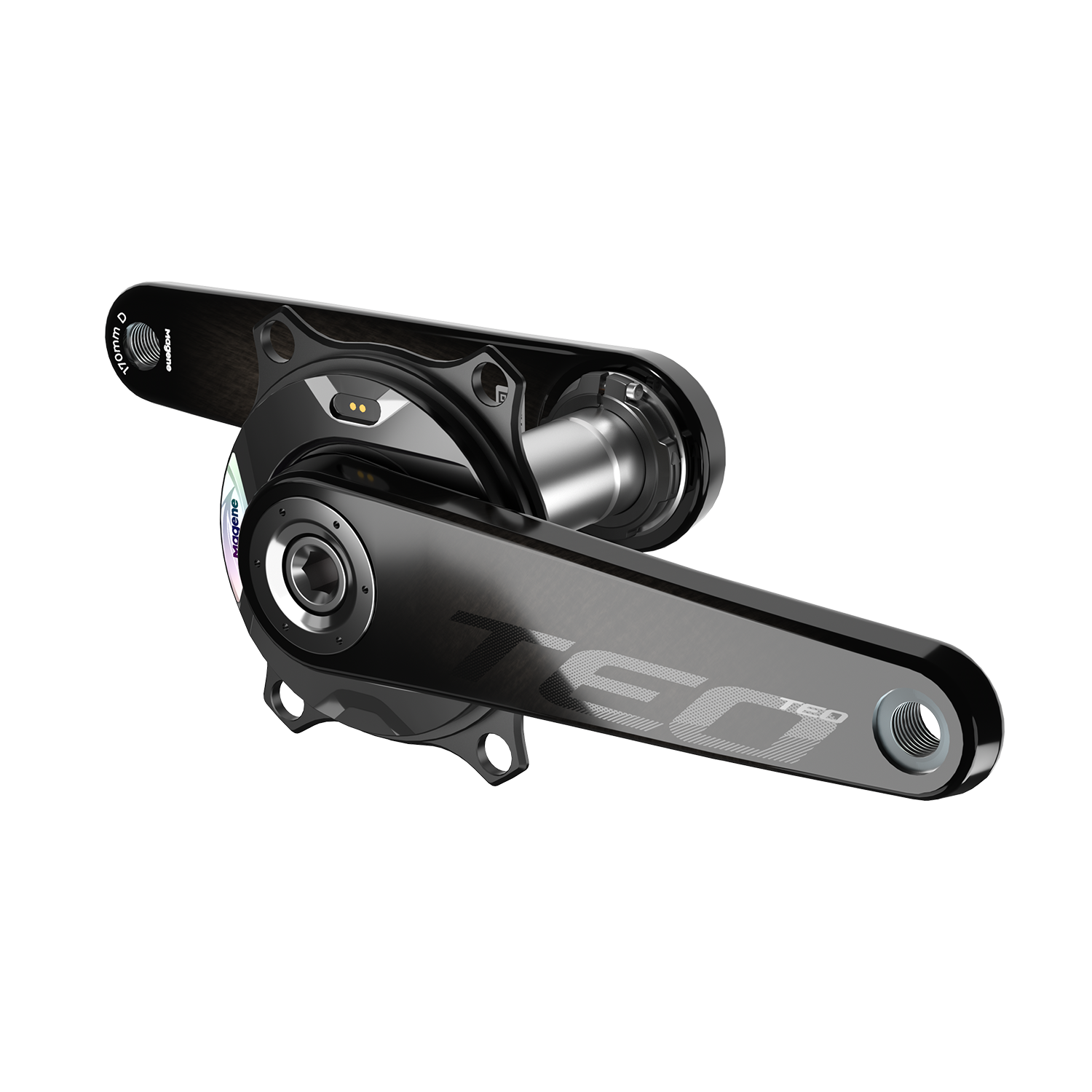 新品 送料無料　Magene TEO P515 パワーメーター Magene TEO P515 Power Meter Set