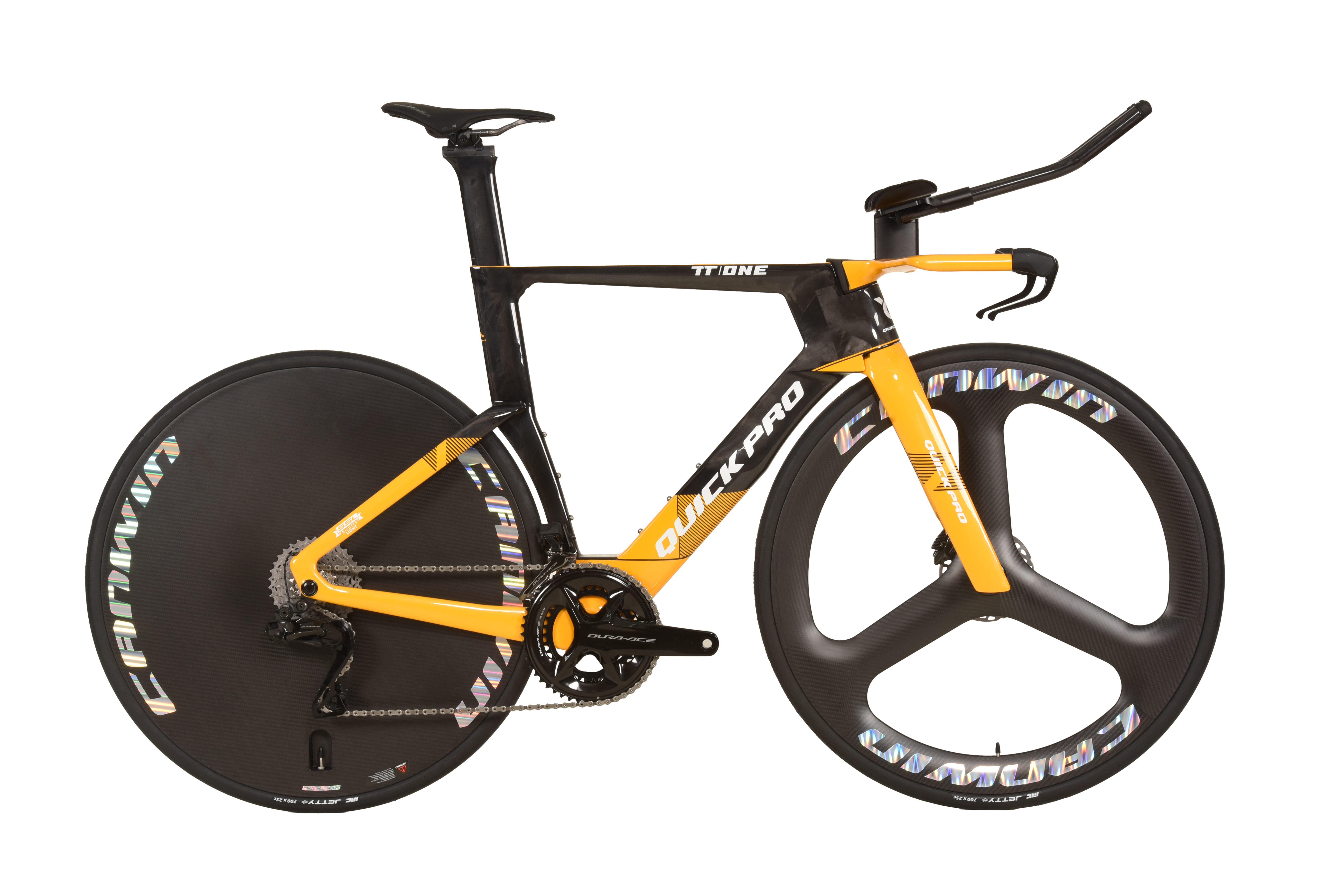 BH AERO TTバイク DURA-ACE ULTEGRA Di2 TT:ONE DURA-ACE Di2 COMPLETE BIKE