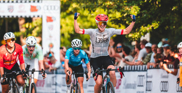 First Season. All Four. Quick Pro × L39ION Conquer the American Criterium Cup