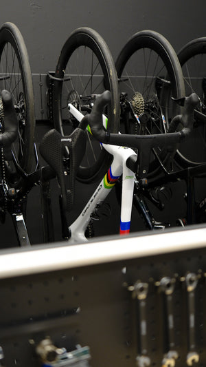 Performance Bikes for North America | Quick Pro