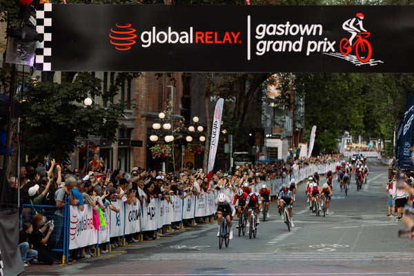 Quick Pro USA Powers L39ION at the Global Relay Gastown Grand Prix