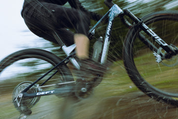 Quick Pro Deft XC 29 — Ride Review