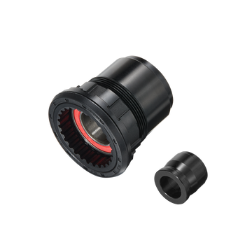 RORE FREEHUB - LIGHTER/AERO XDR