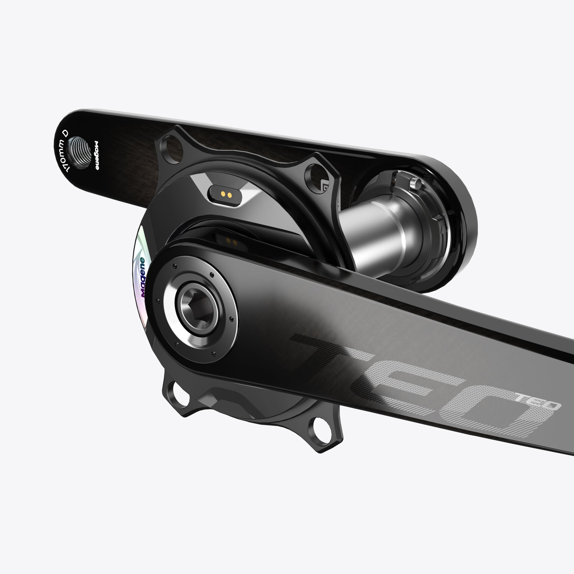 Magene TEO P515 Power Meter Set