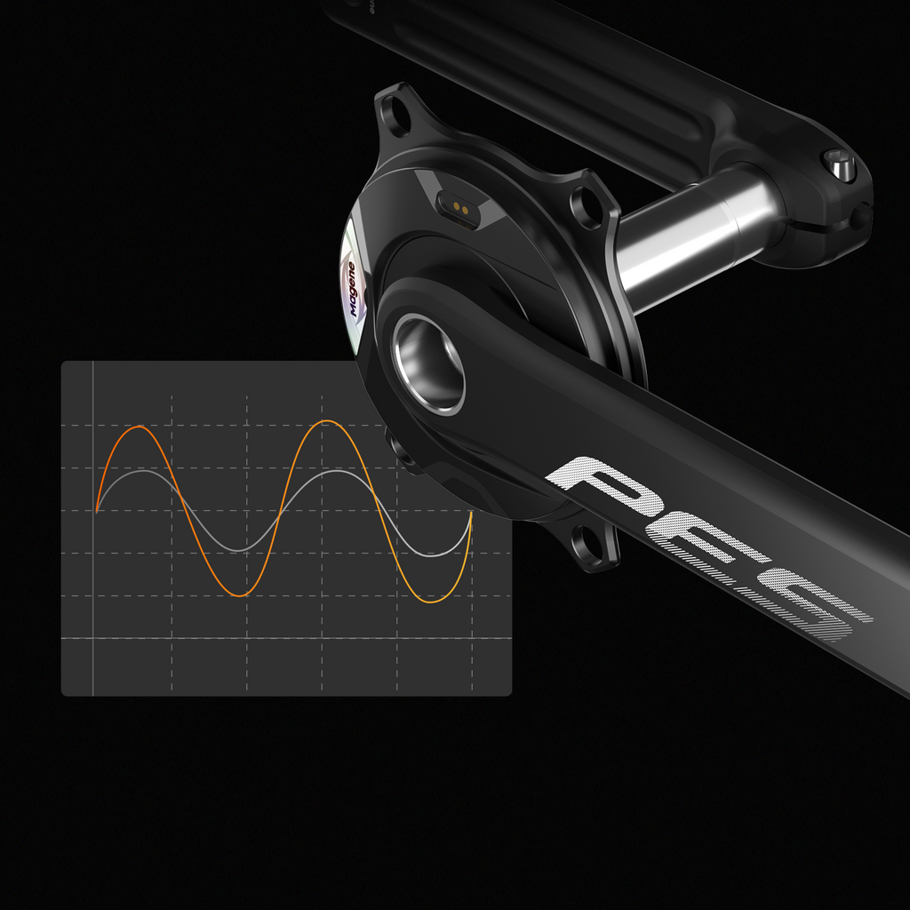 Essential Cycling Data Evaluate Your Cycling Ability Comprehensively