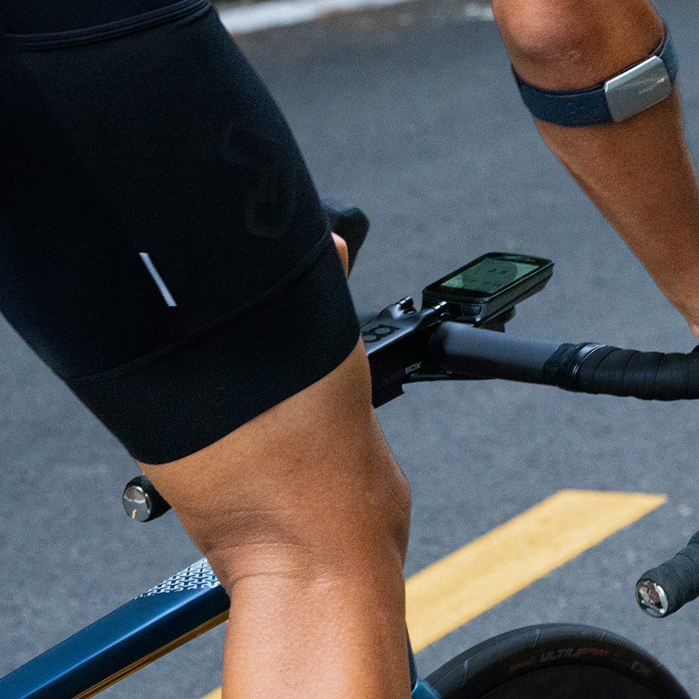 Strava Segments