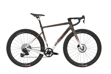 XR:ONE RIVAL AXS 1x13s