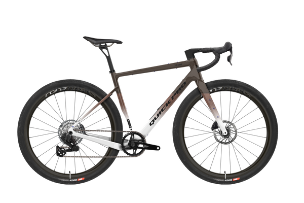 XR:ONE RIVAL AXS 1x13s