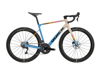 ZEIT PRO GEN 2 ULTEGRA Di2
