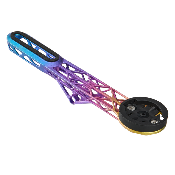 SSPADE Ti Computer Mount