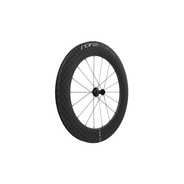 RORE TT/TR 88 Front Wheel