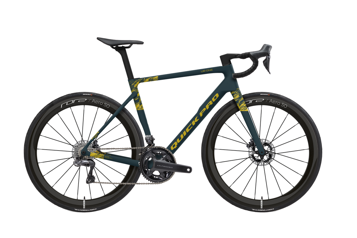 UR:ONE 105 Di2