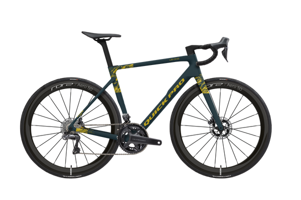 UR:ONE ULTEGRA Di2