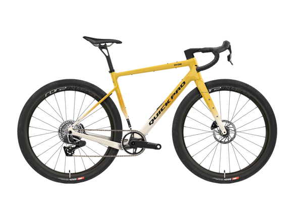 XR:ONE FORCE AXS 1x13s