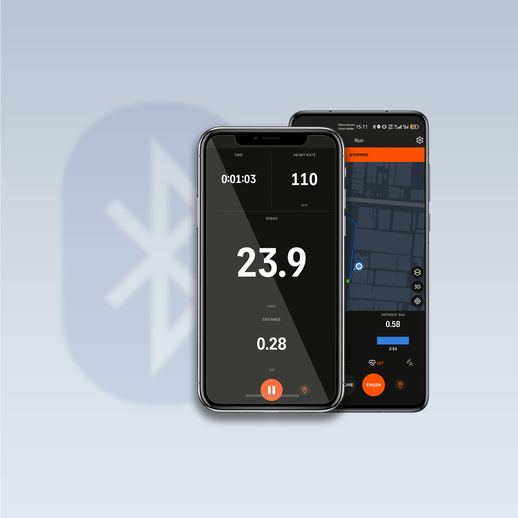 Multi-Device Connectivity
