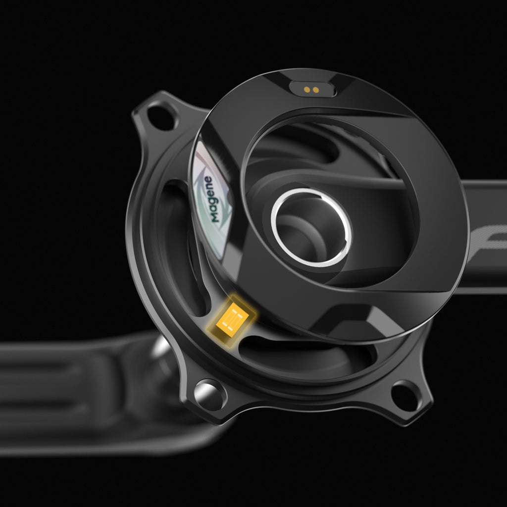 ±1%Power Accuracy Capture Your Every Effort Accurately