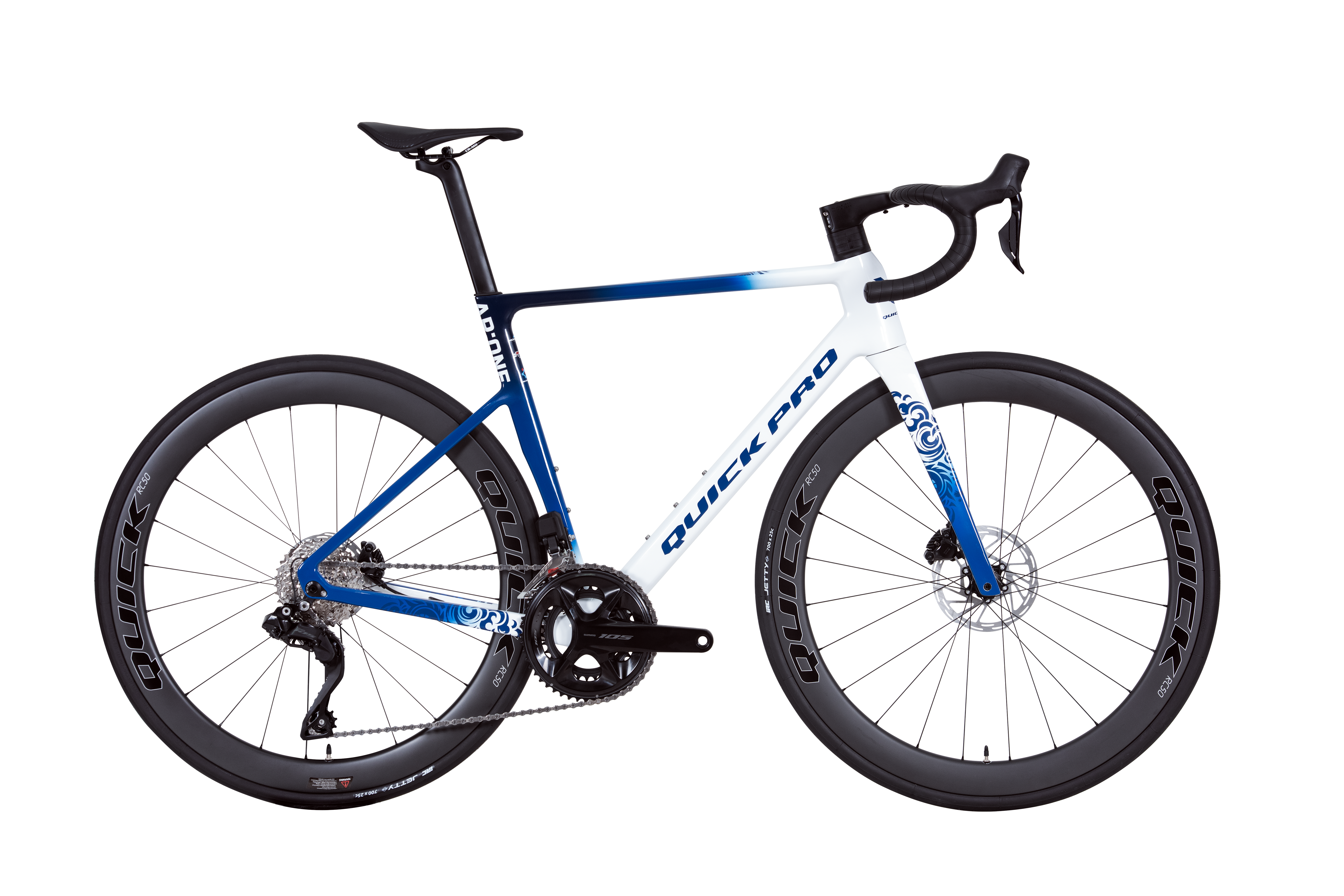 AR:ONE DURA-ACE Di2