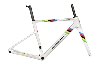 AR:ONE UCI EDITION
