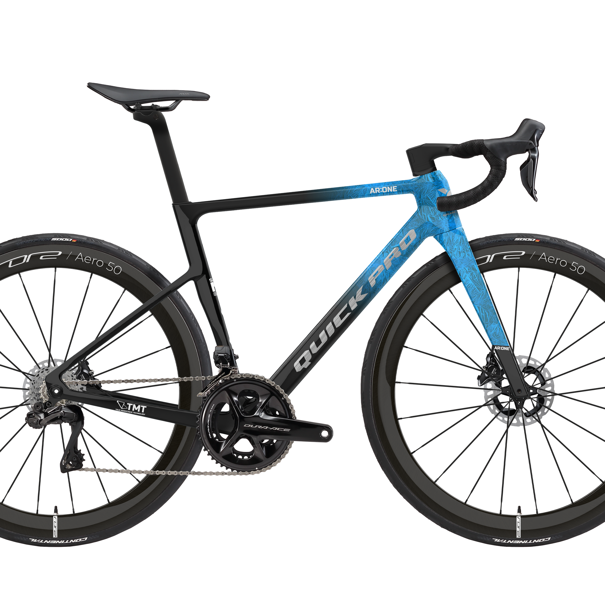 AR:ONE DURA-ACE Di2