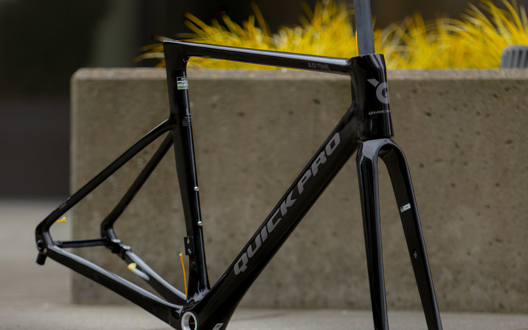 Engineered to Defy Gravity