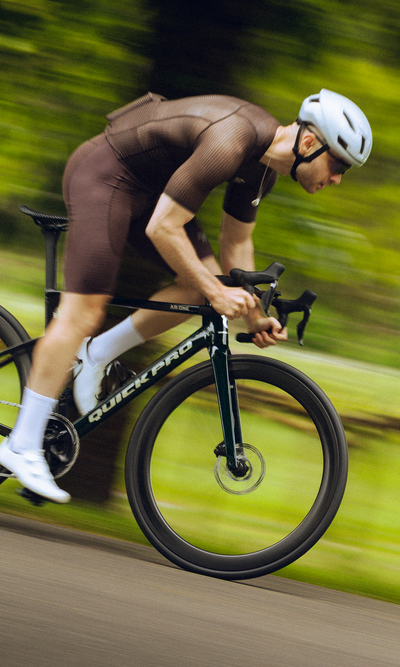 Performance Bikes for North America | Quick Pro