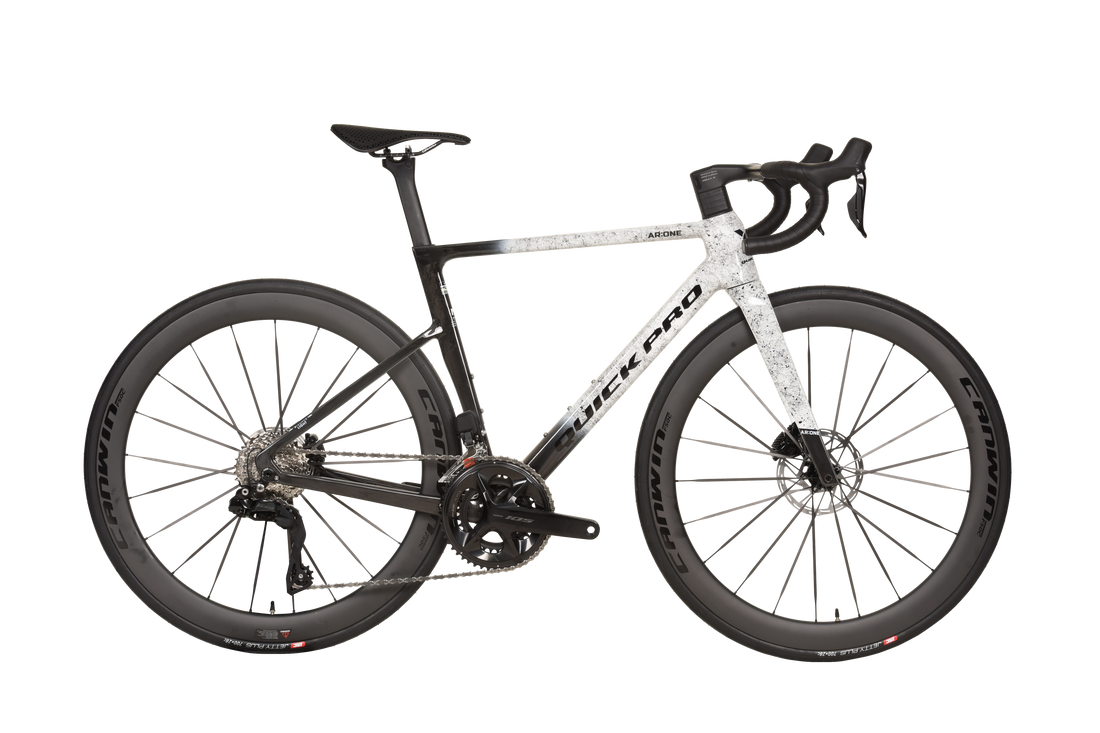 AR:ONE DURA-ACE Di2