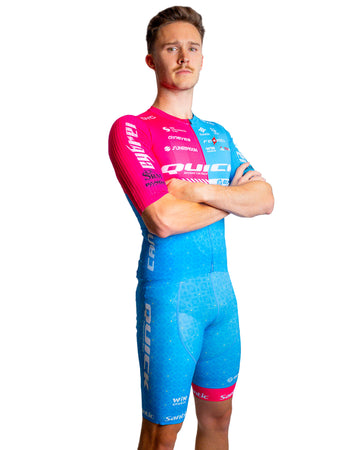 QUICK PRO TEAM KIT