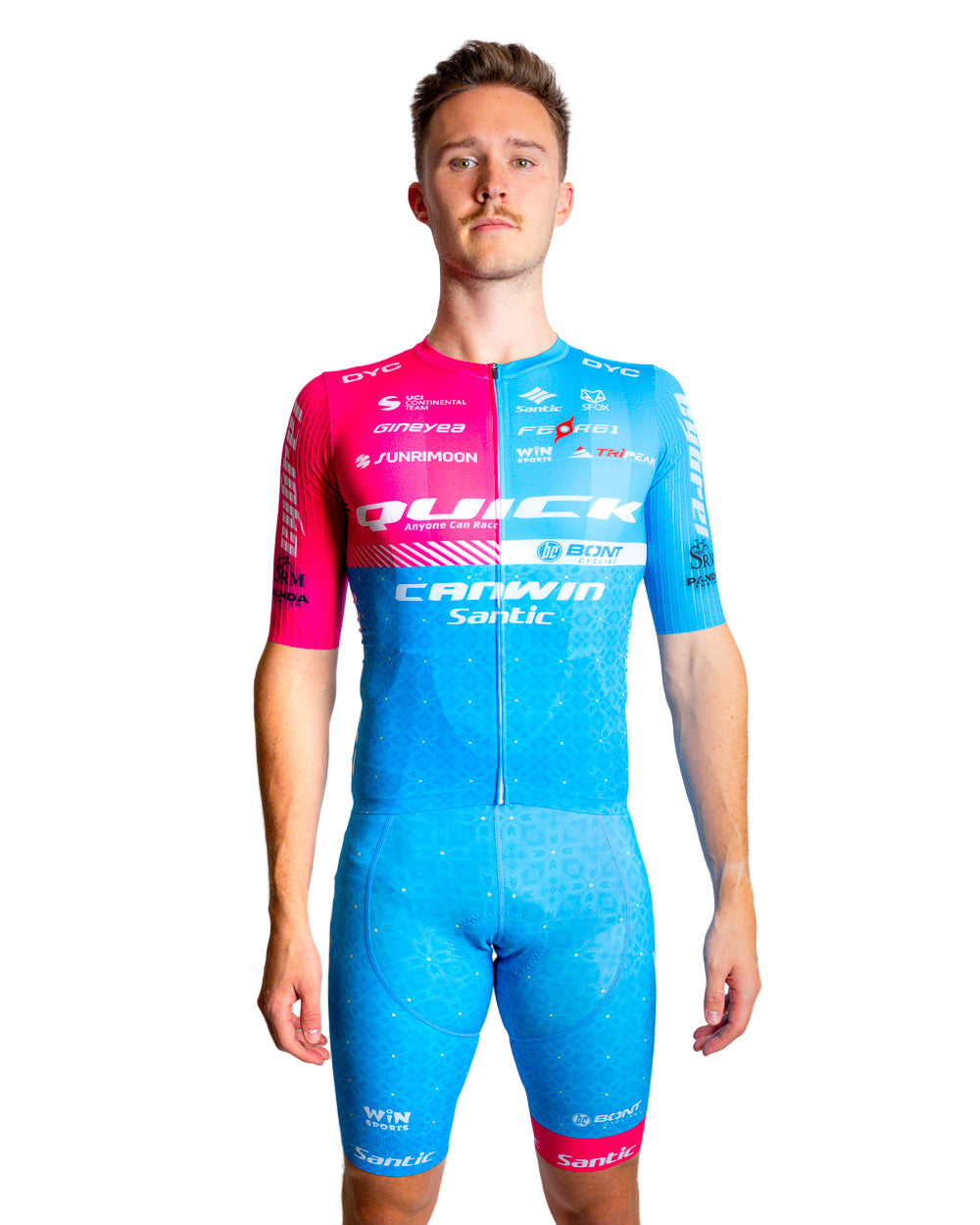 Quick Pro Team QUICK PRO TEAM KIT