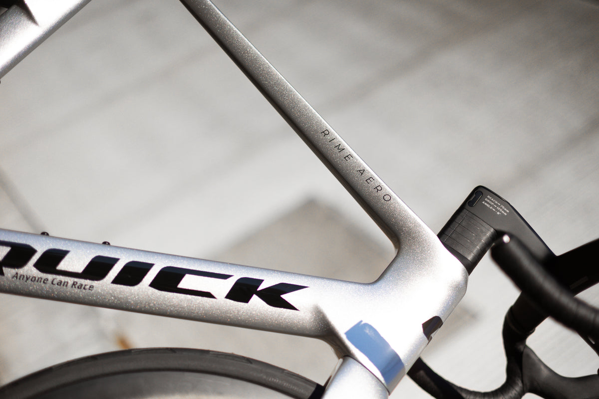 RIME AERO