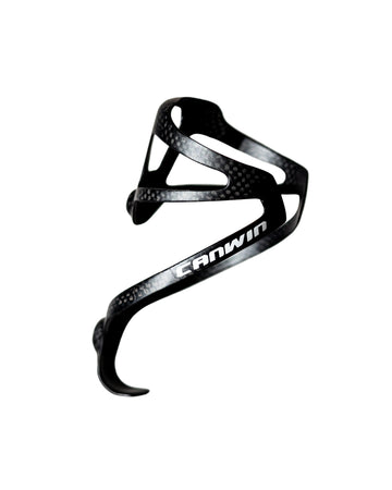 CANWIN CARBON WATTER BOTTLE CAGE (18g)