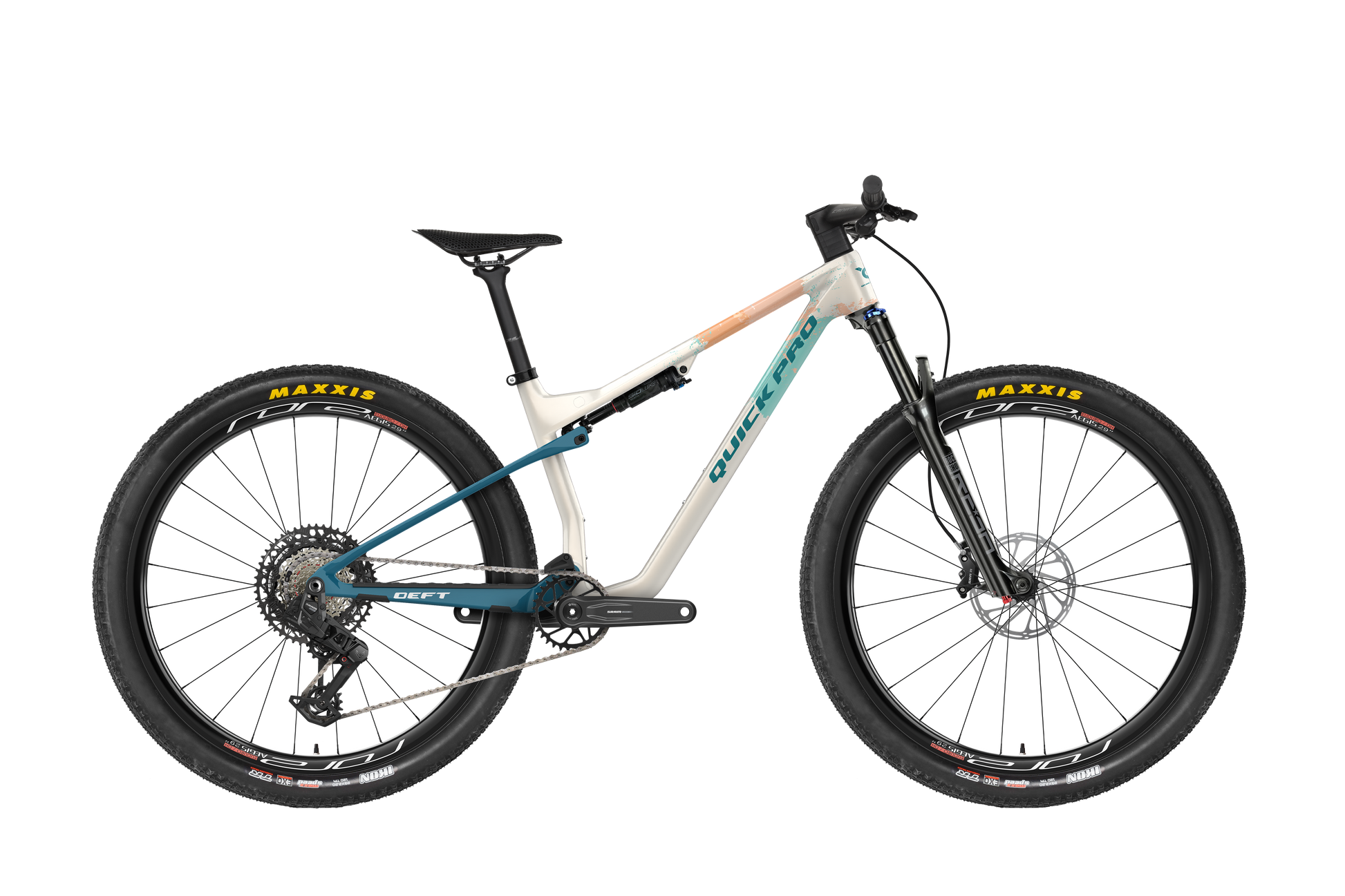 DEFT XC 29