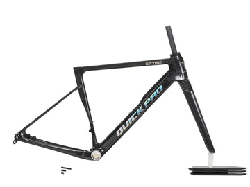 GRONE RAW CARBON CUSTOM COLOR