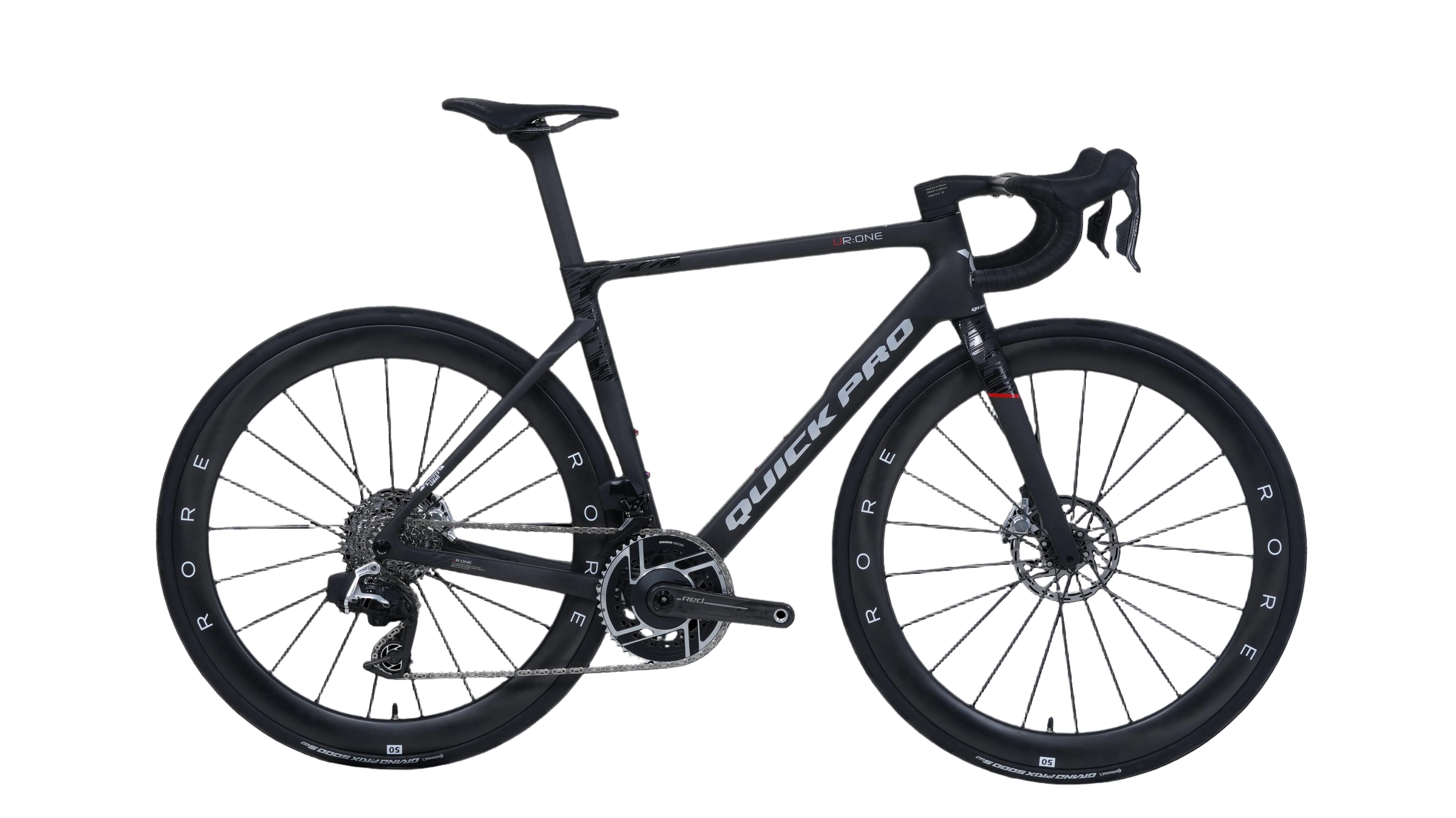 Road Bike