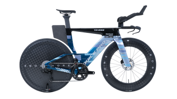 TR:ONE Dura-Ace TT