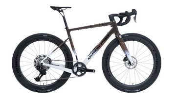 XR:ONE SRAM