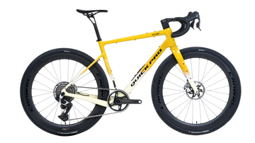 XR:ONE SHIMANO