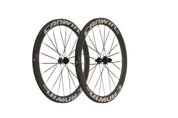 F50C CARBON SPOKE WHEELSET
