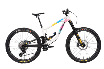 FORCE Enduro 29"