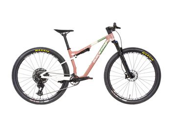 DEFT XC 29"