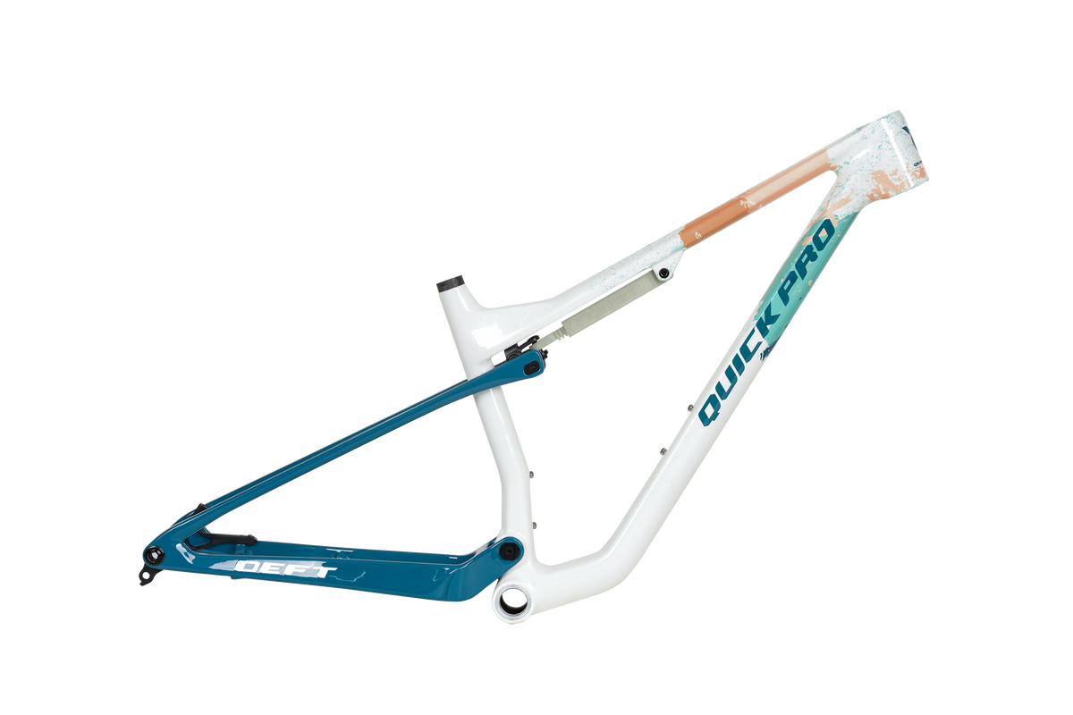 DEFT FRAME
