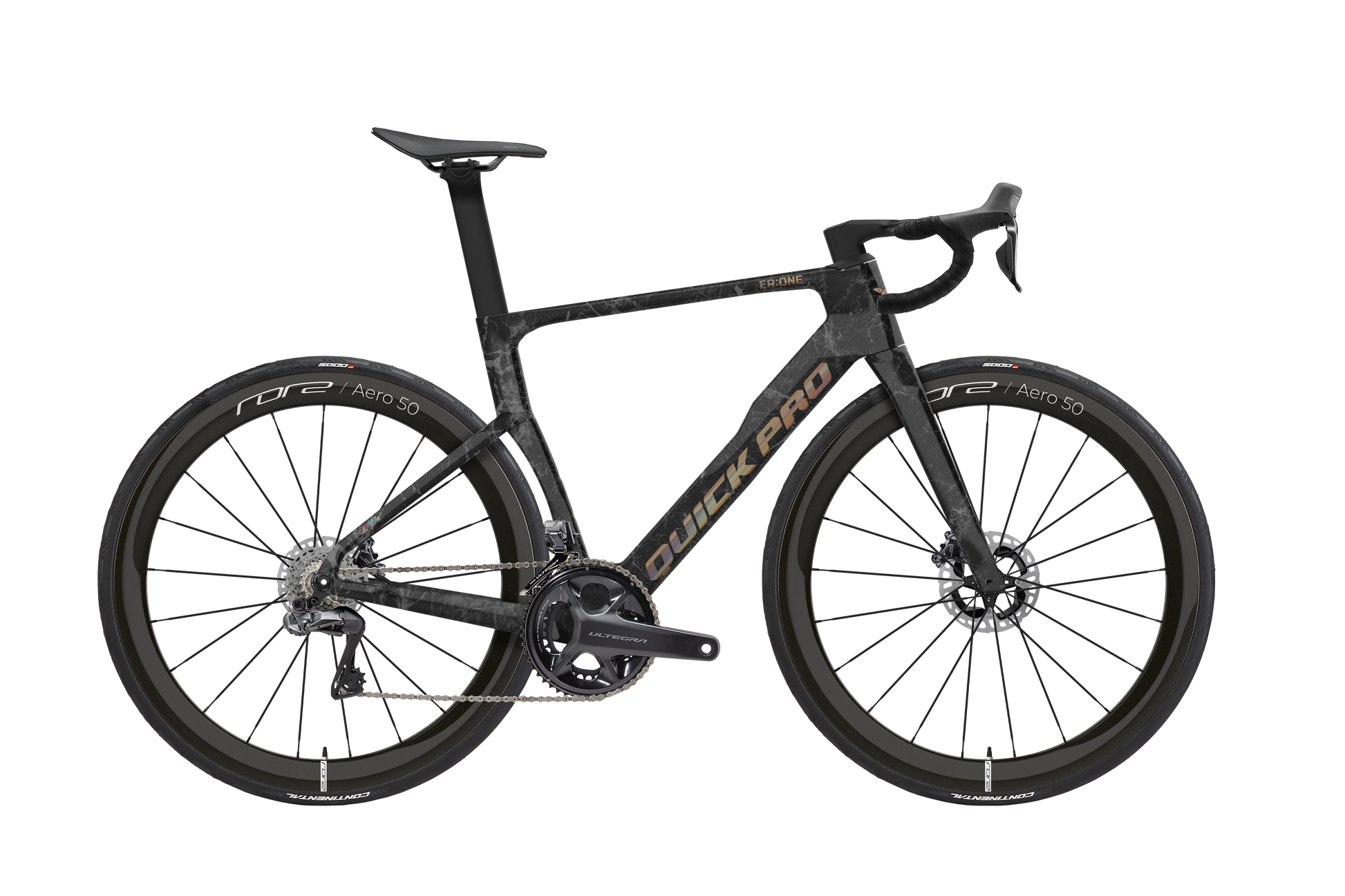 ER:ONE ULTEGRA Di2