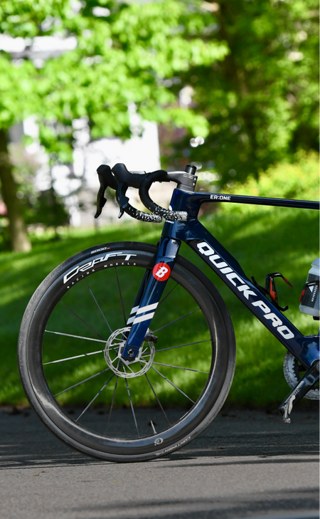 Quickpro Plus QUICKPROUSA