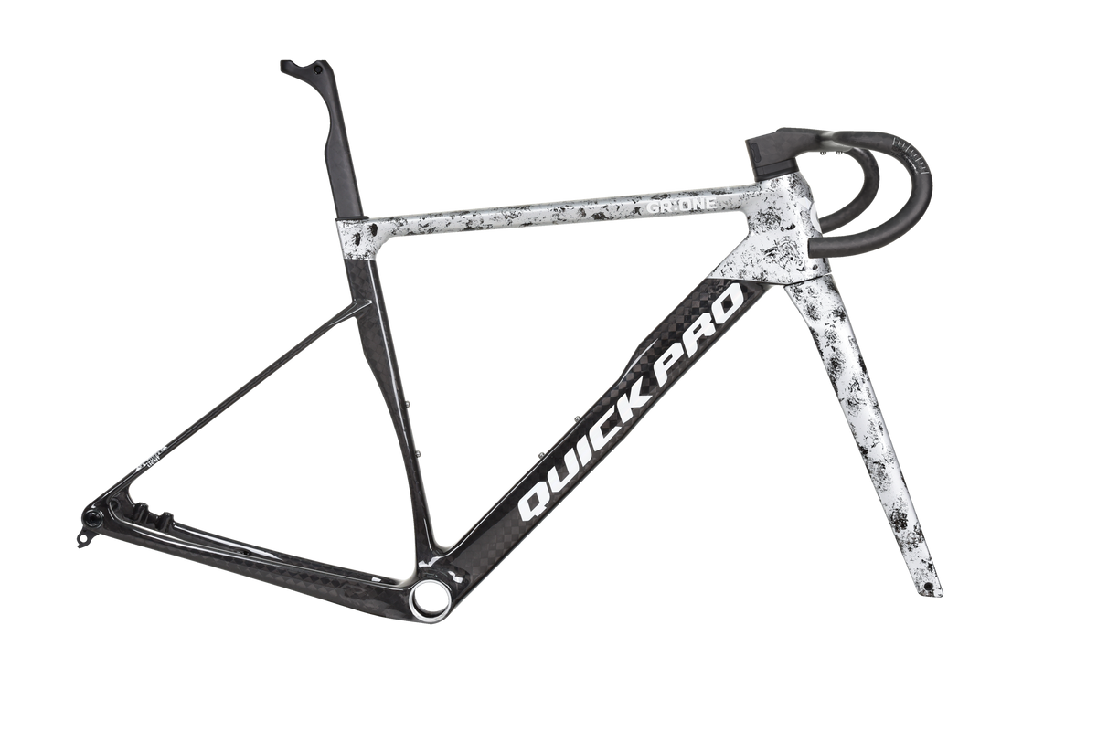 GR:ONE FRAME