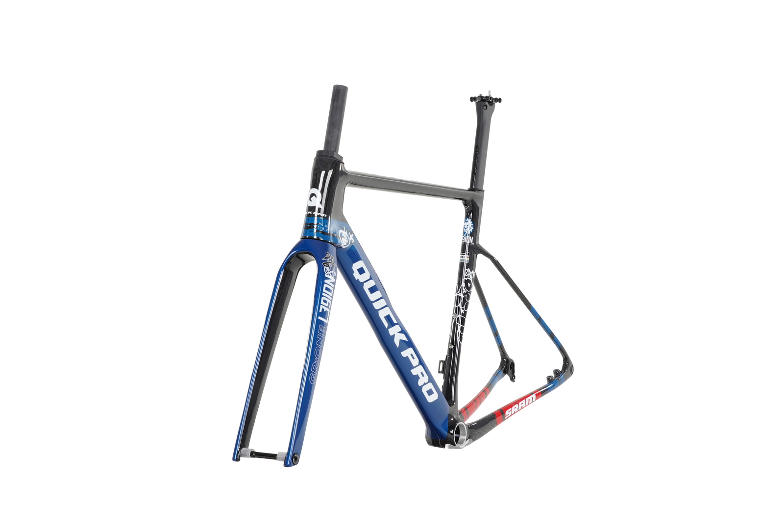 GR:ONE × L39ION LIMITED EDITION